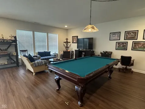 4047 N Oval Lane Greenwood IN 46142