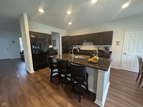 4047 N Oval Lane Greenwood IN 46142