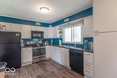 5808 E Orchard Road Mooresville IN 46158