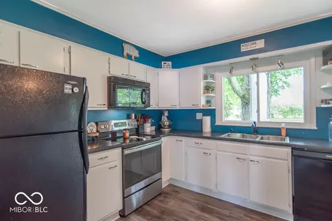 5808 E Orchard Road Mooresville IN 46158