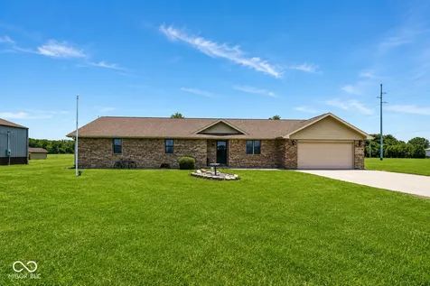 8989 W 1400 N Elwood IN 46036
