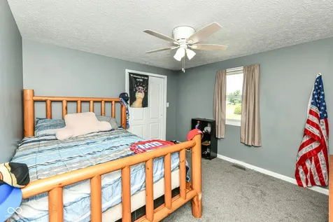 8989 W 1400 N Elwood IN 46036