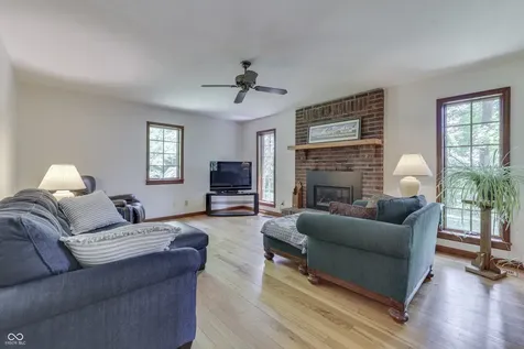 5245 Hickory Grove Road Martinsville IN 46151