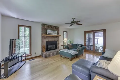 5245 Hickory Grove Road Martinsville IN 46151