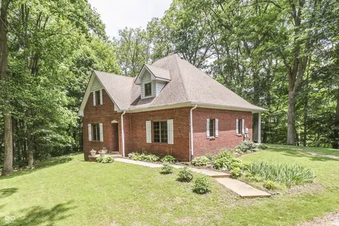 5245 Hickory Grove Road Martinsville IN 46151