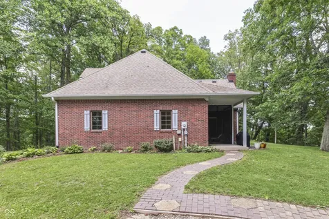 5245 Hickory Grove Road Martinsville IN 46151