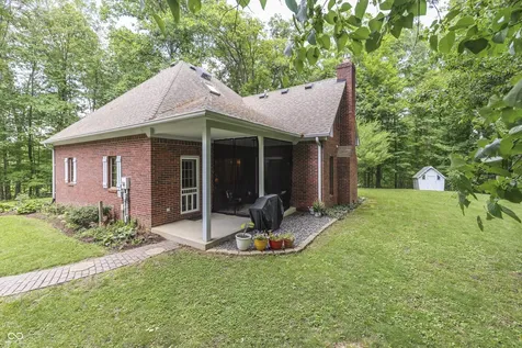 5245 Hickory Grove Road Martinsville IN 46151
