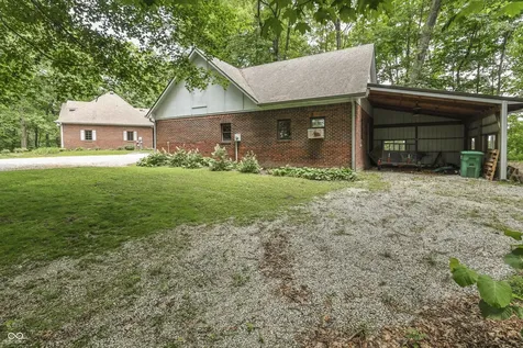 5245 Hickory Grove Road Martinsville IN 46151