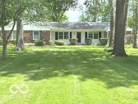 6929 N Butler Avenue Indianapolis IN 46220
