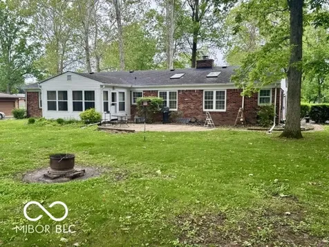 6929 N Butler Avenue Indianapolis IN 46220