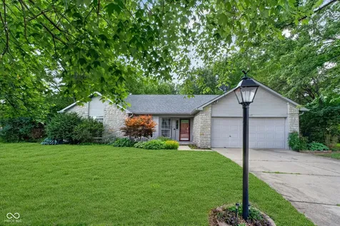 12209 Van Spronsen Court Indianapolis IN 46236