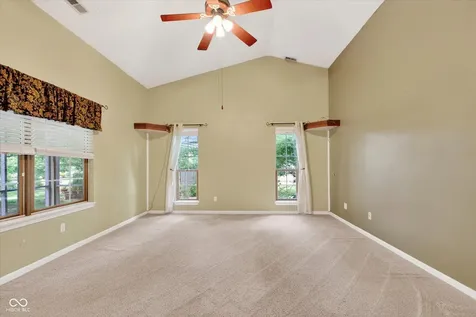 12209 Van Spronsen Court Indianapolis IN 46236