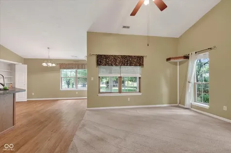 12209 Van Spronsen Court Indianapolis IN 46236