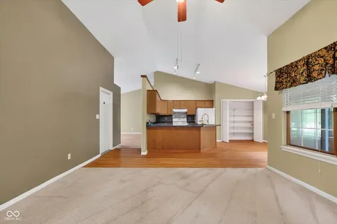 12209 Van Spronsen Court Indianapolis IN 46236
