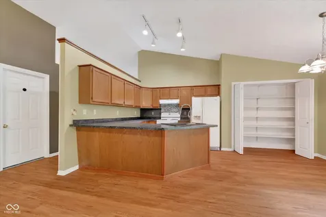 12209 Van Spronsen Court Indianapolis IN 46236