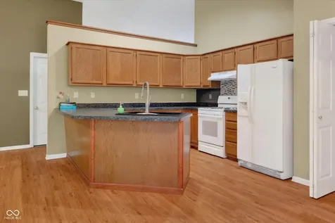 12209 Van Spronsen Court Indianapolis IN 46236