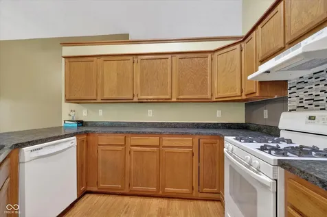 12209 Van Spronsen Court Indianapolis IN 46236