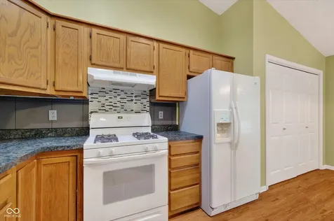 12209 Van Spronsen Court Indianapolis IN 46236