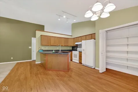 12209 Van Spronsen Court Indianapolis IN 46236