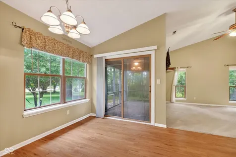 12209 Van Spronsen Court Indianapolis IN 46236