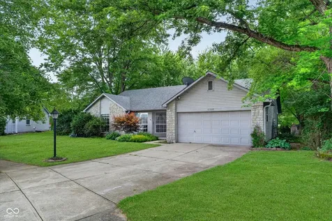 12209 Van Spronsen Court Indianapolis IN 46236