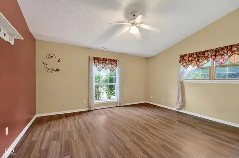 12209 Van Spronsen Court Indianapolis IN 46236