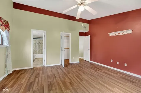 12209 Van Spronsen Court Indianapolis IN 46236