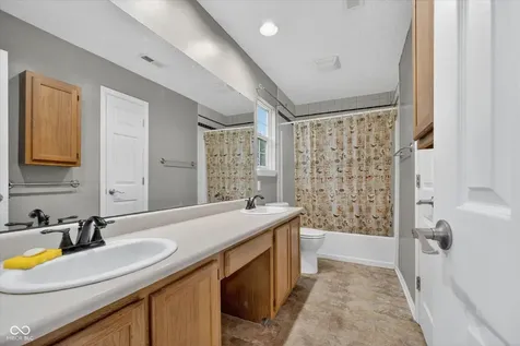 12209 Van Spronsen Court Indianapolis IN 46236