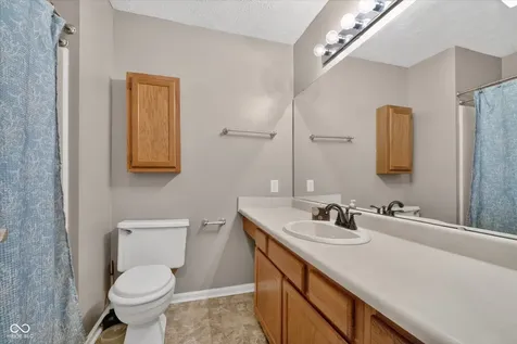 12209 Van Spronsen Court Indianapolis IN 46236
