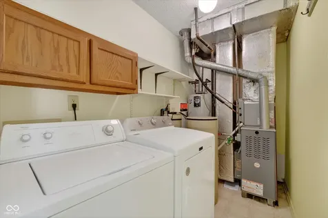 12209 Van Spronsen Court Indianapolis IN 46236