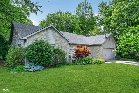 12209 Van Spronsen Court Indianapolis IN 46236