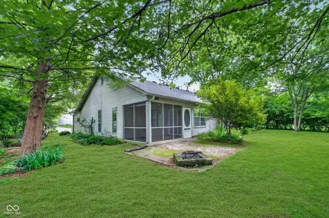 12209 Van Spronsen Court Indianapolis IN 46236