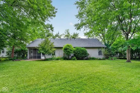 12209 Van Spronsen Court Indianapolis IN 46236