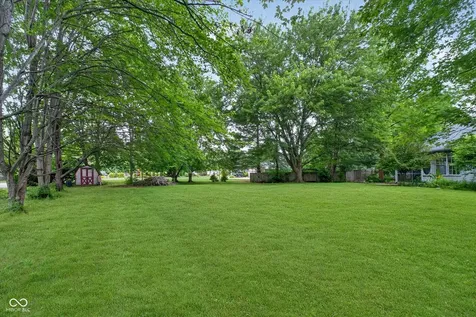 12209 Van Spronsen Court Indianapolis IN 46236