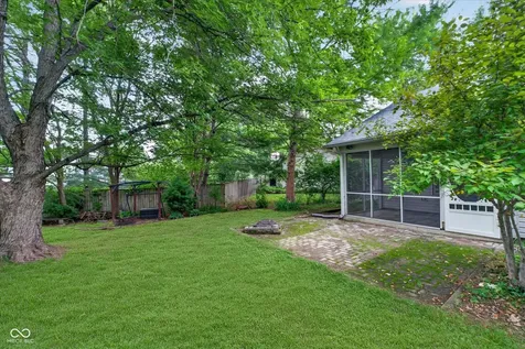 12209 Van Spronsen Court Indianapolis IN 46236