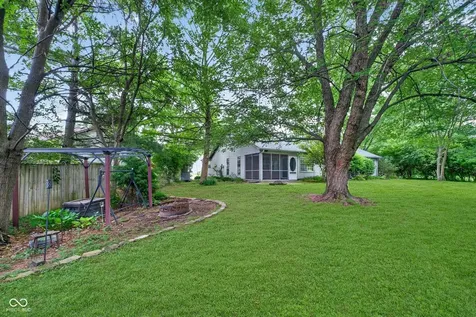 12209 Van Spronsen Court Indianapolis IN 46236