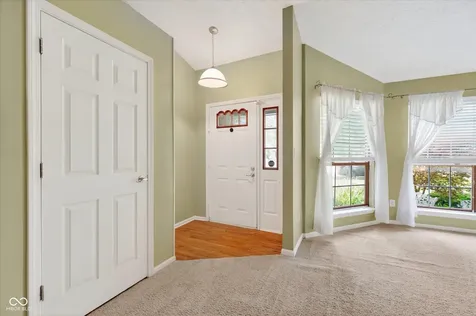 12209 Van Spronsen Court Indianapolis IN 46236
