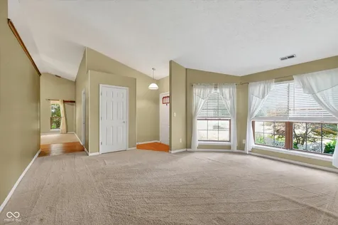 12209 Van Spronsen Court Indianapolis IN 46236