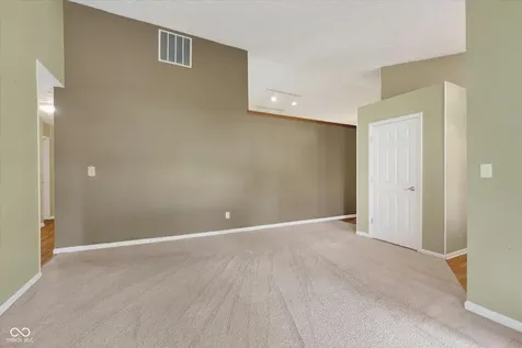12209 Van Spronsen Court Indianapolis IN 46236