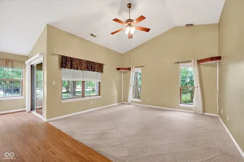 12209 Van Spronsen Court Indianapolis IN 46236