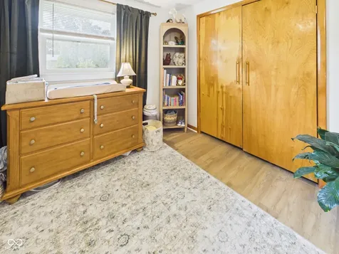 107 Tanglewood Drive Anderson IN 46012