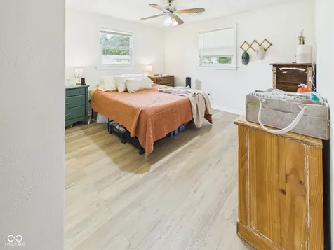 107 Tanglewood Drive Anderson IN 46012