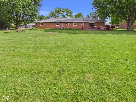 107 Tanglewood Drive Anderson IN 46012