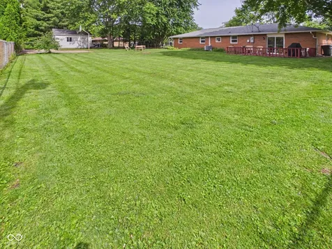 107 Tanglewood Drive Anderson IN 46012