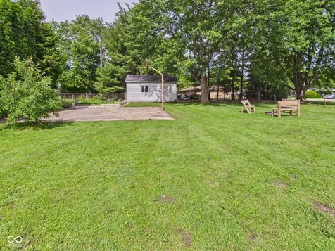 107 Tanglewood Drive Anderson IN 46012