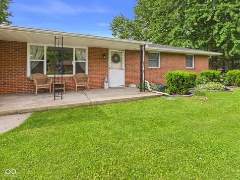 107 Tanglewood Drive Anderson IN 46012