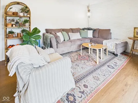 107 Tanglewood Drive Anderson IN 46012