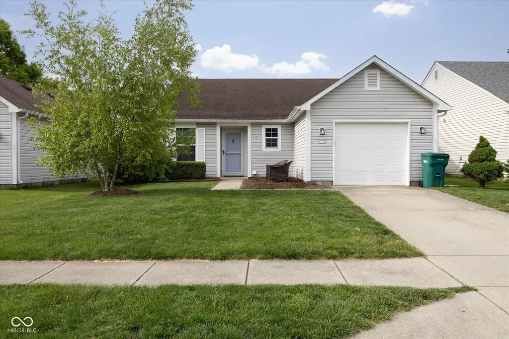 10601 Northern Dancer Drive Indianapolis IN 46234