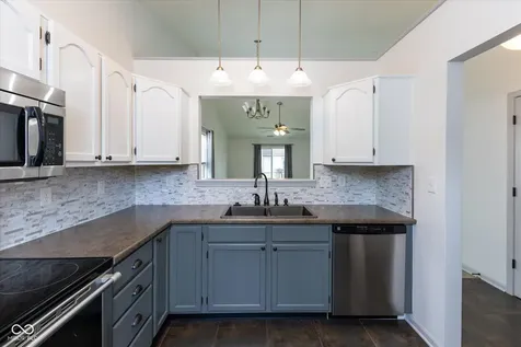 10601 Northern Dancer Drive Indianapolis IN 46234