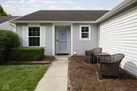 10601 Northern Dancer Drive Indianapolis IN 46234
